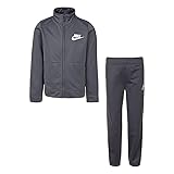 Nike Boy`sTherma Dri-Fit 2 Piece Tracksuit