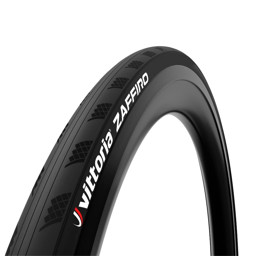 Vittoria Zaffiro V 700x28c Rigid Full Black