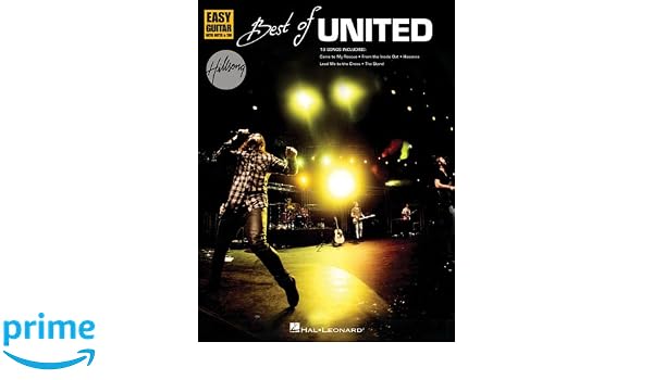 Hillsong United, United We Stand full album zip
