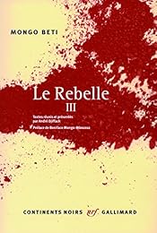 Le  rebelle