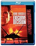 Executive Decision poster thumbnail 