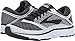 Brooks Women's Revel White/Anthracite/Black Athletic Shoe