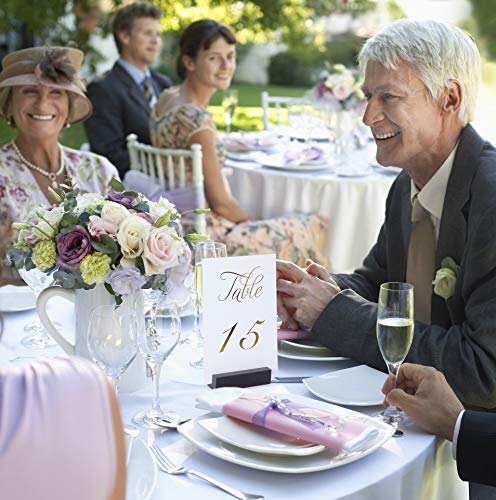 6 ZICOTO+Classy+Wedding+Numbers+Lettering