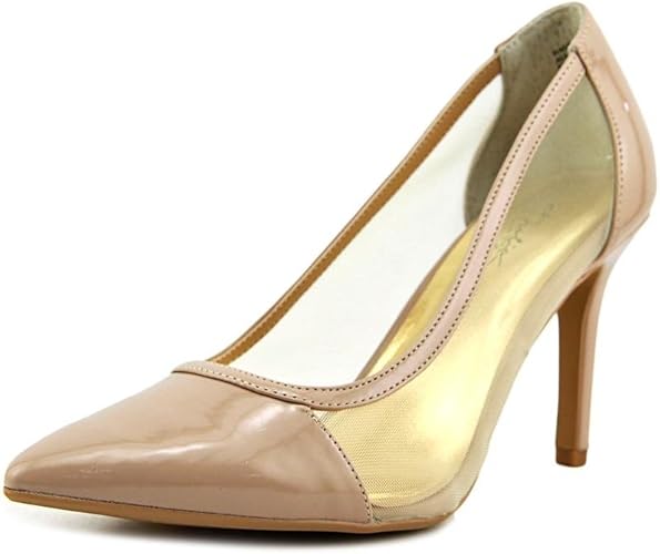 thalia sodi grazella vinyl pumps