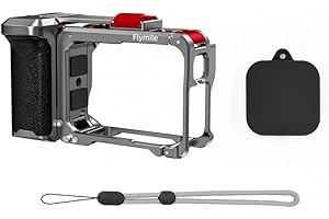 BTG Hand Grip Compatible with Insta360 Ace Pro 2/1 Accessories Handle Grip