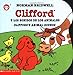 Clifford's Animal Sounds / Clifford y los sonidos de los animales (Scholastic Bilingual) (Clifford the Small Red Puppy) (Spanish and English Edition)