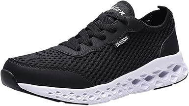 2019 men's breathable running shoes