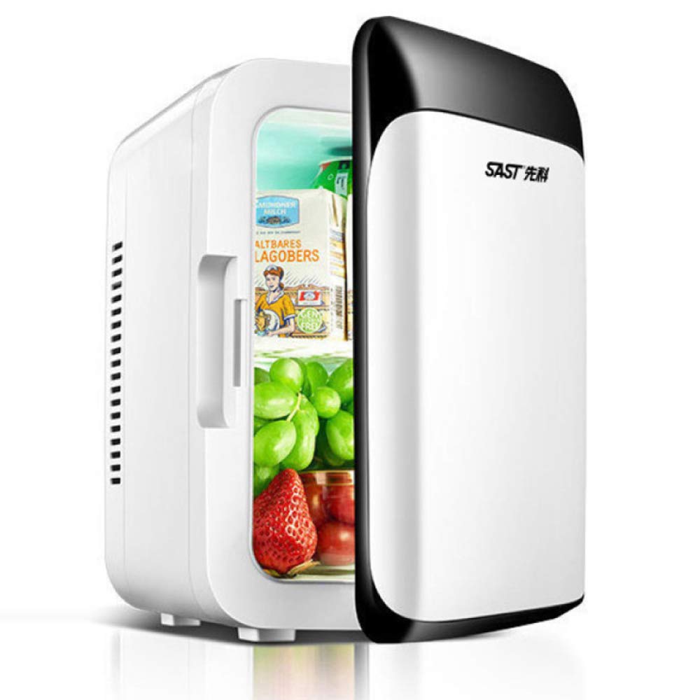 SAST Nevera Electrica PequeñA Neveras 12V/220V-240V (8L) Nevera ...