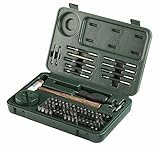 Weaver Deluxe Gunsmith Tool Kit