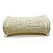Japanese Style Rattan Bed Pillow Yotsu Ami 11.8 X 6.8 X 4.7 Inches From Japan