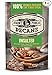 All Natural Roasted Pecans - Pack of 4 (Unsalted)