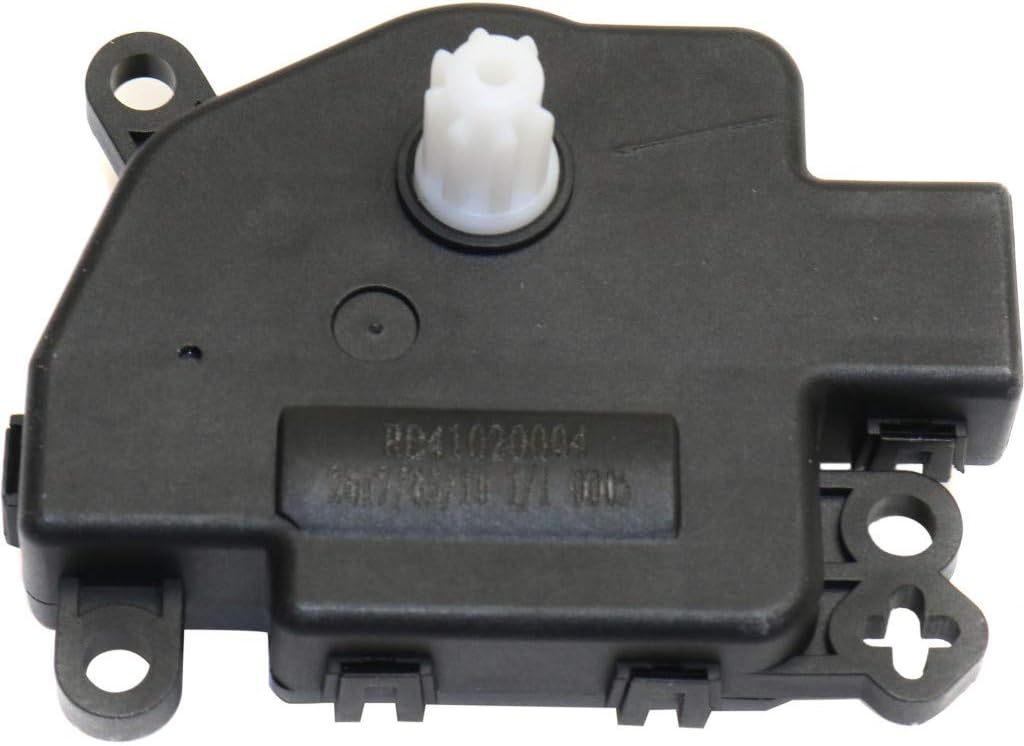 For Dodge Durango HVAC Heater Blend Door Actuator 2011 2012