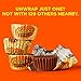 REESE'S Chocolate Candy, Peanut Butter Cups Miniatures, 40 Ounce Bag