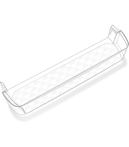 Amazon.com: Upgraded MAN62570401 Refrigerator Door Basket
