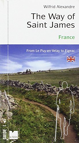 The  way of Saint-James