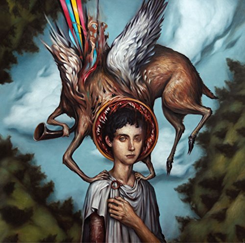 Circa Survive - Adam