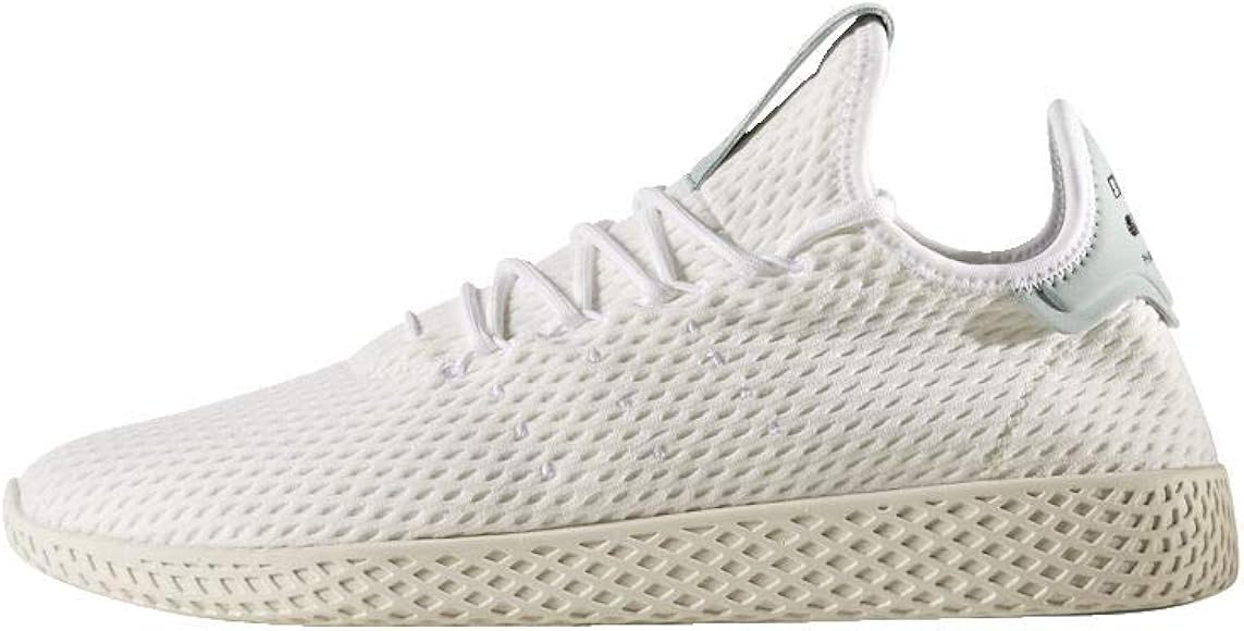 adidas pharrell williams white green