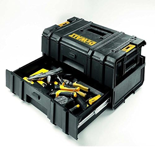 Ryobi RAK46MIX Mixed Drilling and Driving Bit Set, 46 Piece, Green & Anthracite - Image 5