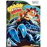 Crash of the Titans - Nintendo Wii (Renewed)
