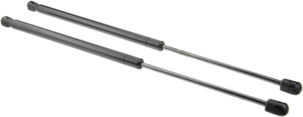 Frankberg 2x Gas Strut Tailgate Boot Left And Right Compatible With Mondeo MK III Hatchback 2000-2007 Replace# 1S7116C826AD 1219985 - Image 5