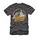 David Bowie - Spotlight Bowie - Adult T-Shirt