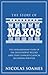 The Story Of Naxos: The Extraordinary Story of the Independent Record Label that Changed Classical R by Nicolas Soames