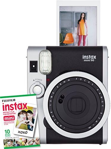 Batterie Otech Compatible Fujifilm Instax Mini 90 | Haute Performance