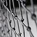 Towever 3'x4' Bungee Cargo Net Long Stretches to 6'x8' 8cm x 8cm Mesh Net Small Large Cargo Loads Tighter for Rooftop Cargo Carrier