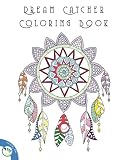 Image de Dream Catcher Coloring Book