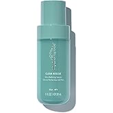 HydroPeptide Clear Rescue Serum, Skin Refining Face & Acne Serum with 0.5% Salicylic Acid, 1 Ounce