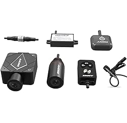 INNOVV K5 Dual Channel Motorcyle Motocam with 4K