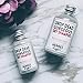 All Natural Vegan Dry Shampoo - Drop Dead Gorgeous Dry Shampoo Powder for Dark Hair Brunettes
