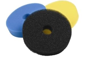 CNZ Replacement Filter for Jebao bio Pressure UV Filter, CF20/30