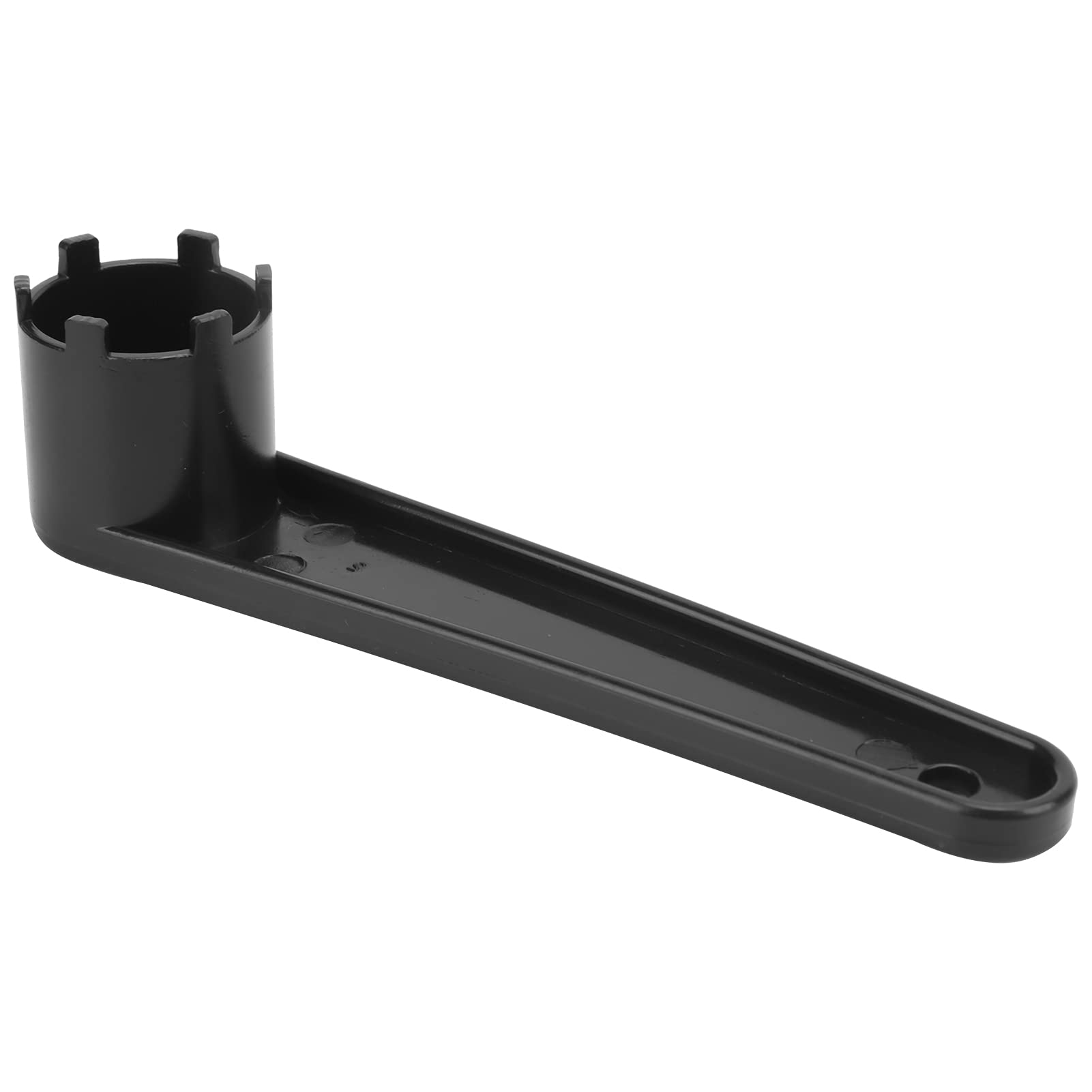 SPYMINNPOO Inflatable Boat Air Valve Wrench, Plastic Spanner Repair Tool Air Valve Spanners Replacement for Inflatable Boat Kayaks Raft