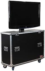 Gator Cases G-TOUR Series ATA Style Road Case for