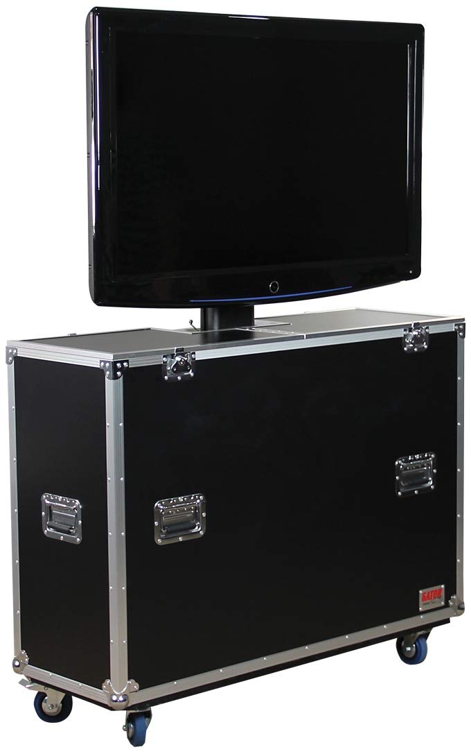 Gator Cases G-TOUR Series ATA Style Road Case for