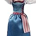 Hasbro Disney Princess Beauty and The Beast Village Dress Belle