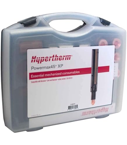 Hypertherm 428653 Kit, PMX45 XP Upgrade CPC Port with Selectable