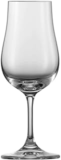 Schott Zwiesel BAR Special 6-teiliges Whisky Nosing Set Glas, Tritan Kristalglas, Transparente, 6.6 cm