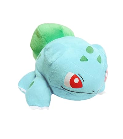 10 inch bulbasaur