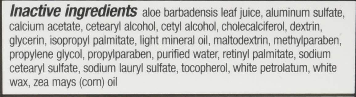 Kirkland Signature Maximum Strength Hydrocortisone Cream 1% with Aloe, 2-ounce (pack of 4): Health & Personal Care