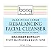 basq Rebalancing Facial Cleanser, 2 oz.