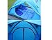 Luxe Tempo Backpacking 2 Person Tents for Camping with with Rainfly 3-4 Season 2 Doors 2 Vestibules¡­