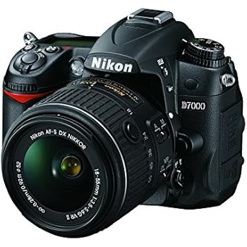 d7000 megapixels