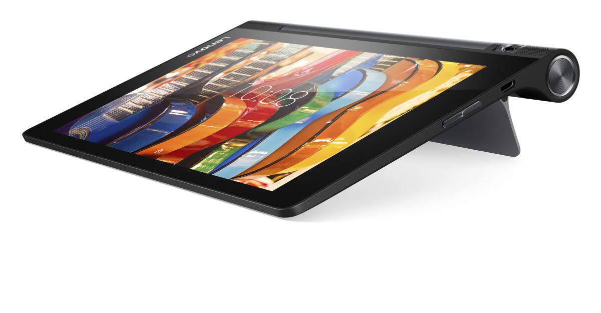 Lenovo Tablet 8 Inches Lcd Tablet Pc Qualcomm Snapdragon 210 1 3