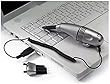 Aspirapolvere usb per computer