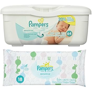 936 pampers wipes