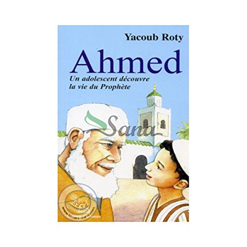 Ahmed