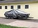 20x30 Multi-Purpose Silver/Brown Heavy Duty DRY TOP Poly Tarp (20'x30')