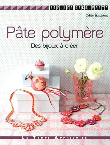 Pâte polymère